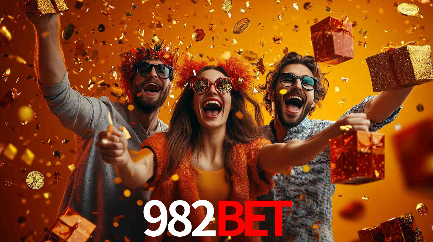 982BET: Seu Cassino Premiado com Pagamentos Rápidos
