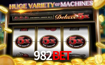 A Emoção da Loteria na 982BET: Uma Chance de Mudança de Vida