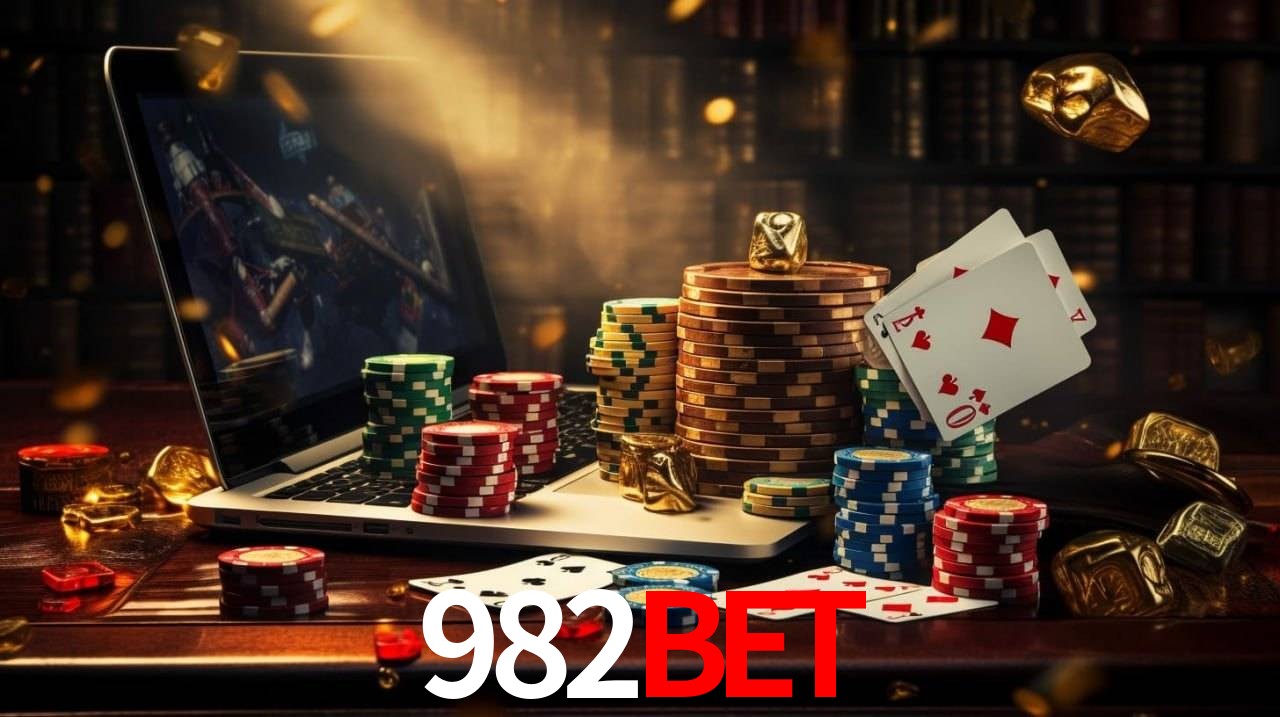 Experiência VIP 982BET