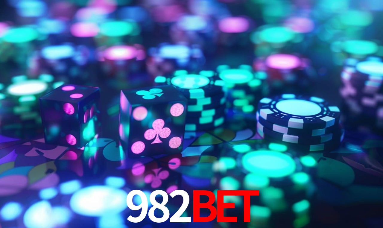 Estatísticas 982BET