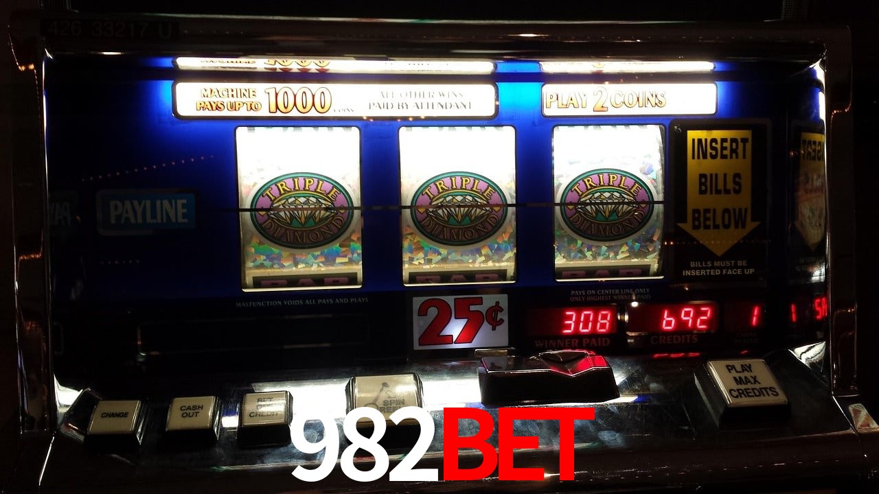 Experiência VIP 982BET