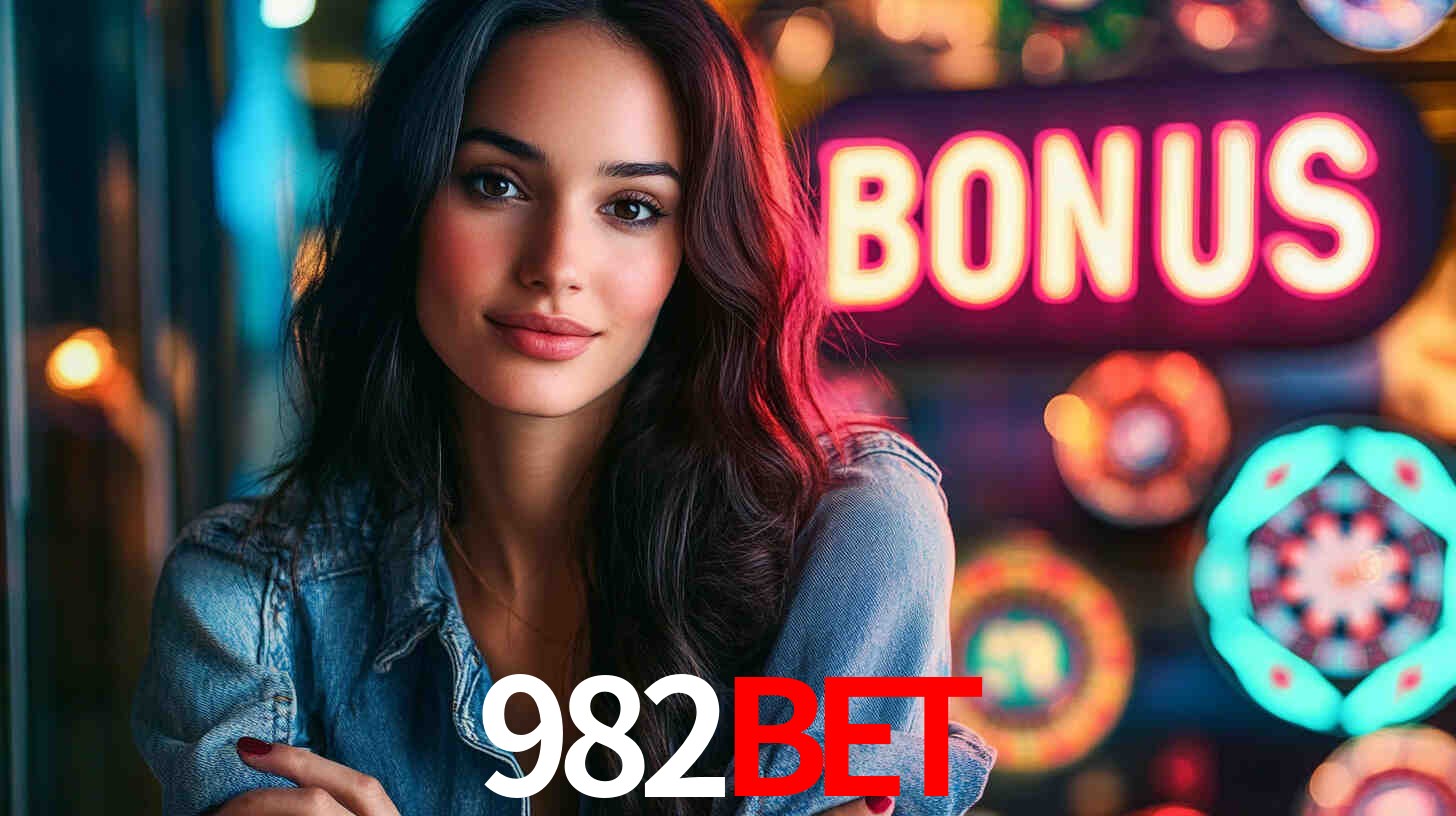 982BET - Apostas Legais no Brasil - 982BET.COM