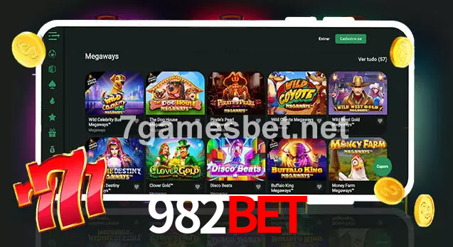 982BET aplicativo