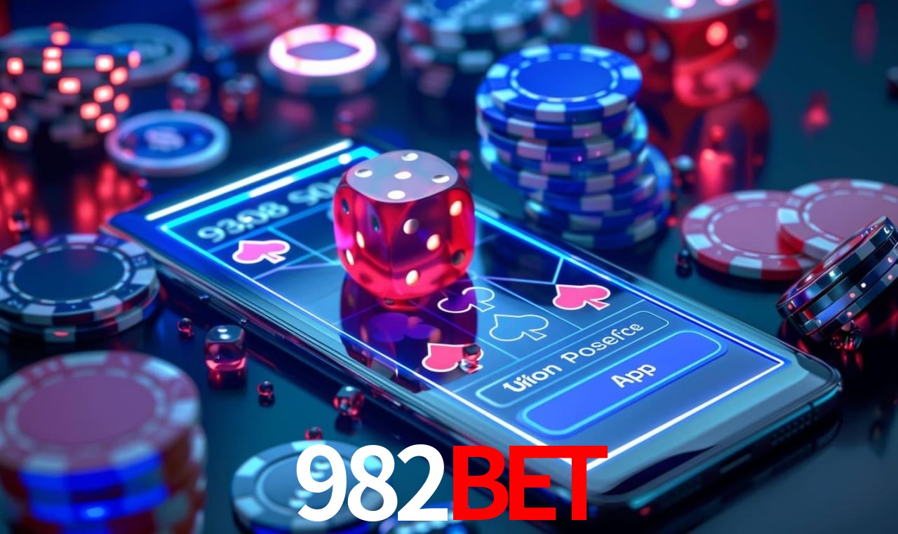 982BET - Análise de Mercados Esportivos