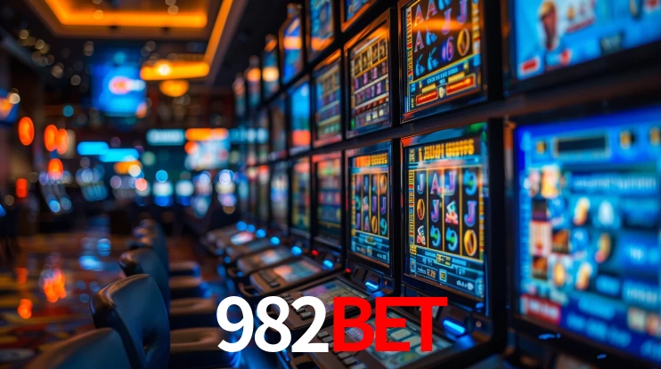 Seasonal Promotions 982BET