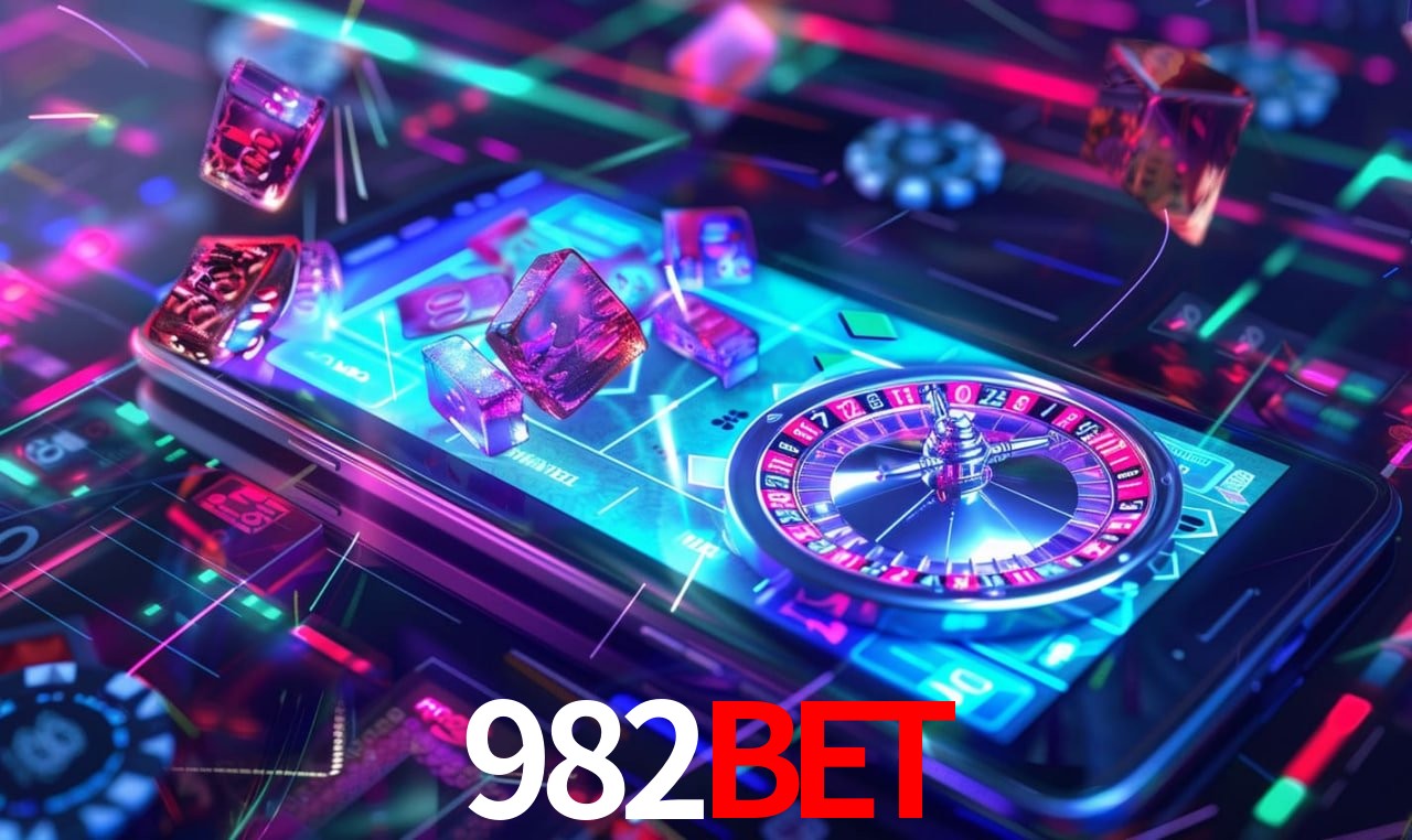 Casino Ao Vivo 982BET