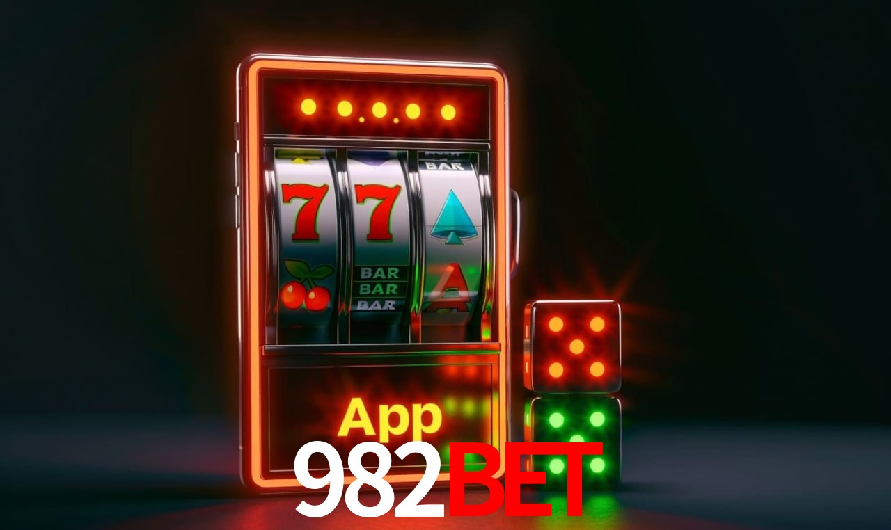 Tecnologia da Plataforma 982BET