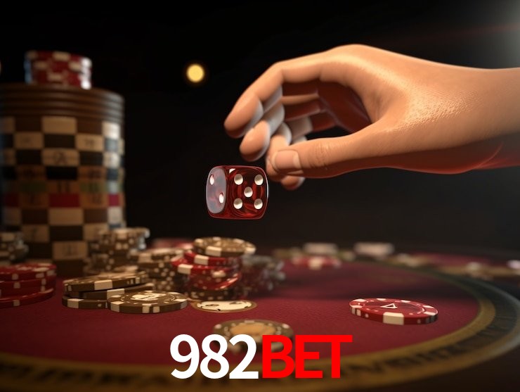 Promoção Relâmpago 982BET