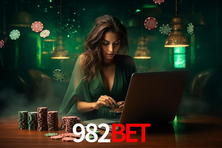 982BET - App Security