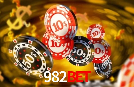 Avaliações dos Jogadores 982BET