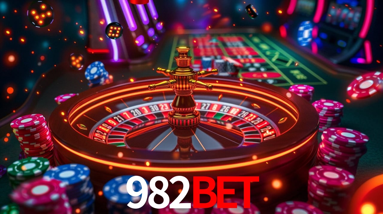 Bônus Diários 982BET