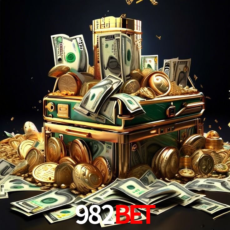 Provedores de Jogos 982BET