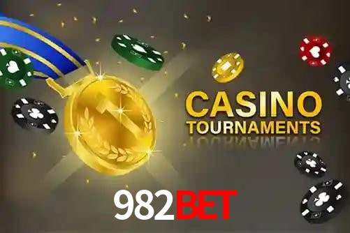 982BET - App Features