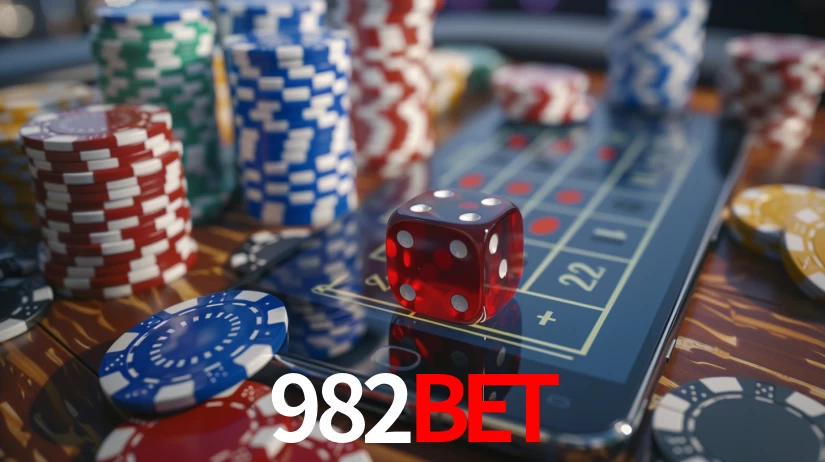 982BET App