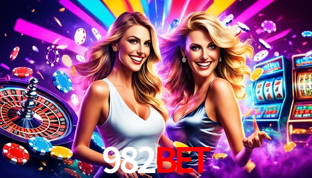 Mesa de Blackjack 982BET
