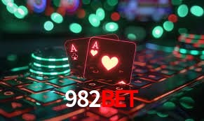 Login Seguro 982BET