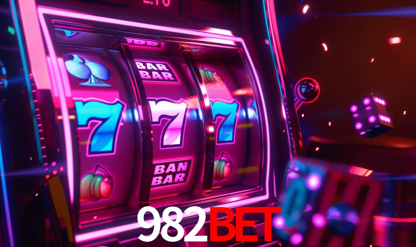 982BET Salvador - Strategies