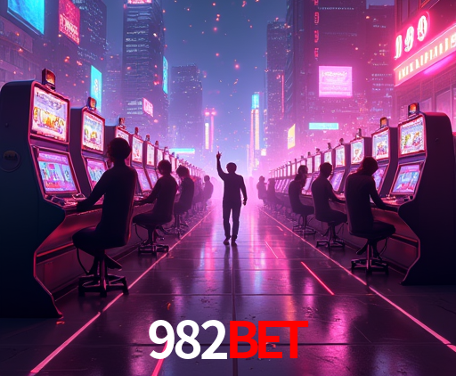 Apostas de Futebol 982BET