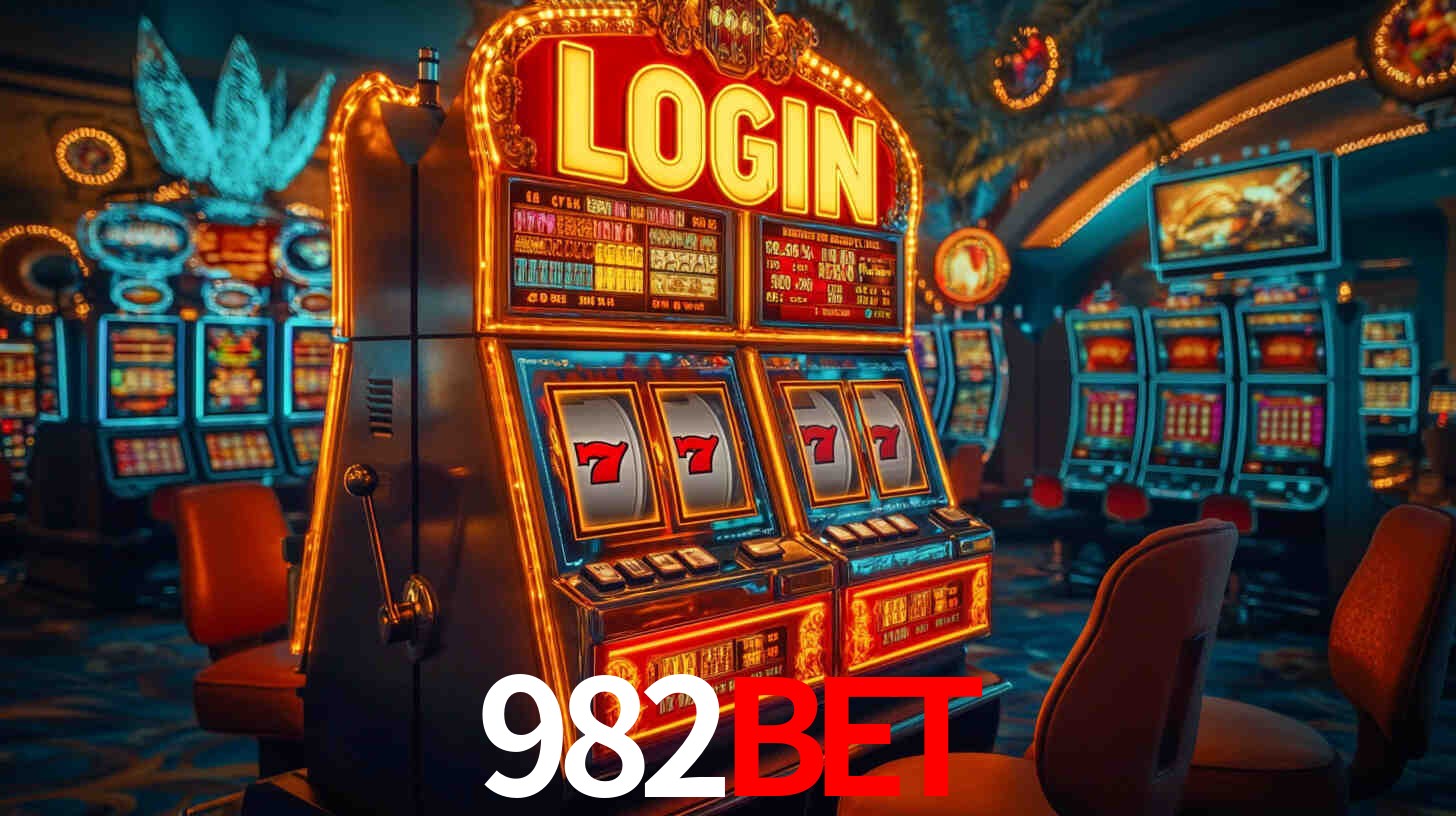 Programa VIP 982BET