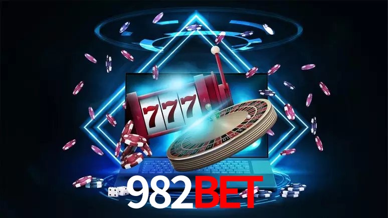 982BET Belo Horizonte - Jackpots