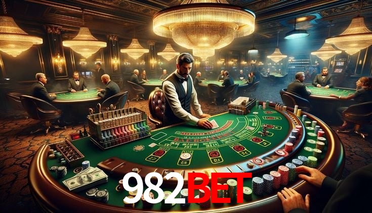 Games Directory 982BET
