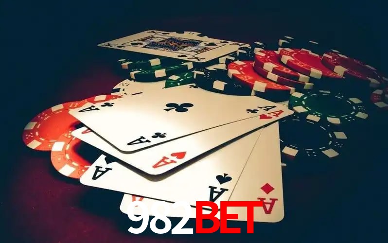 982BET Brasília - Betting Features