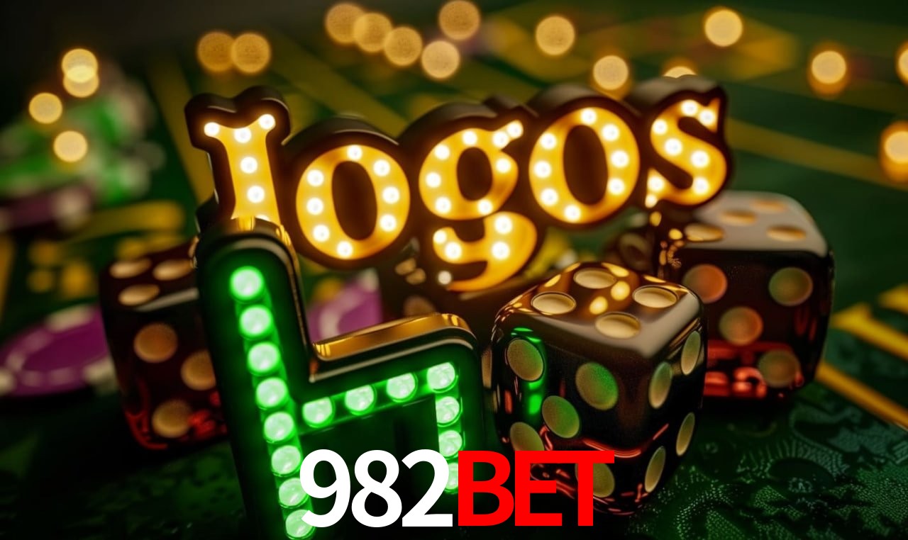 Design Responsivo 982BET