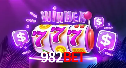 Apostas Esportivas na 982BET: Um Guia Completo