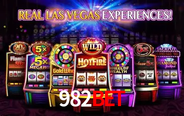 982BET Belo Horizonte - Reivindique Bonus