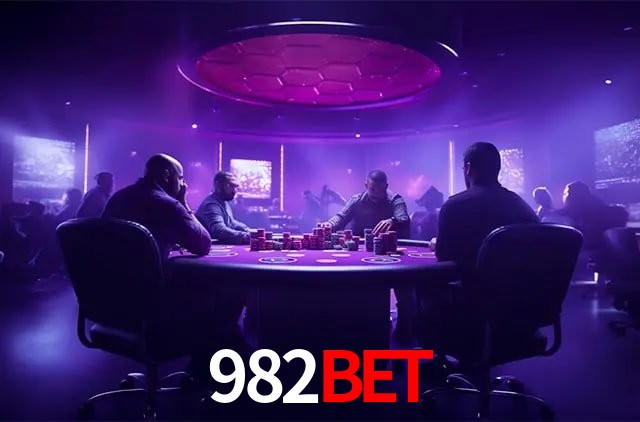 982BET Fortaleza - Leaderboard