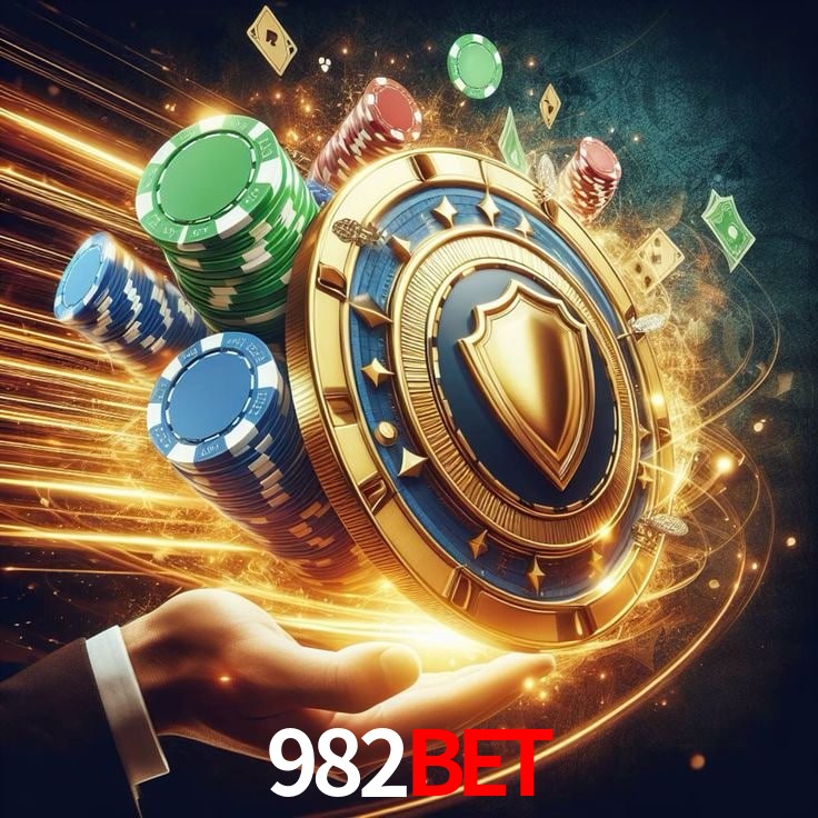 982BET Curitiba - Live Betting