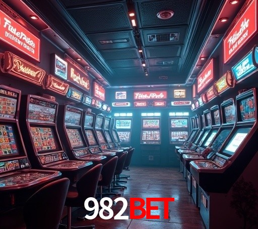 982BET Promoções - 30+ Ofertas Diárias