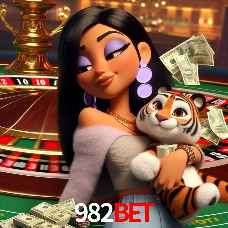Bonus Features 982BET
