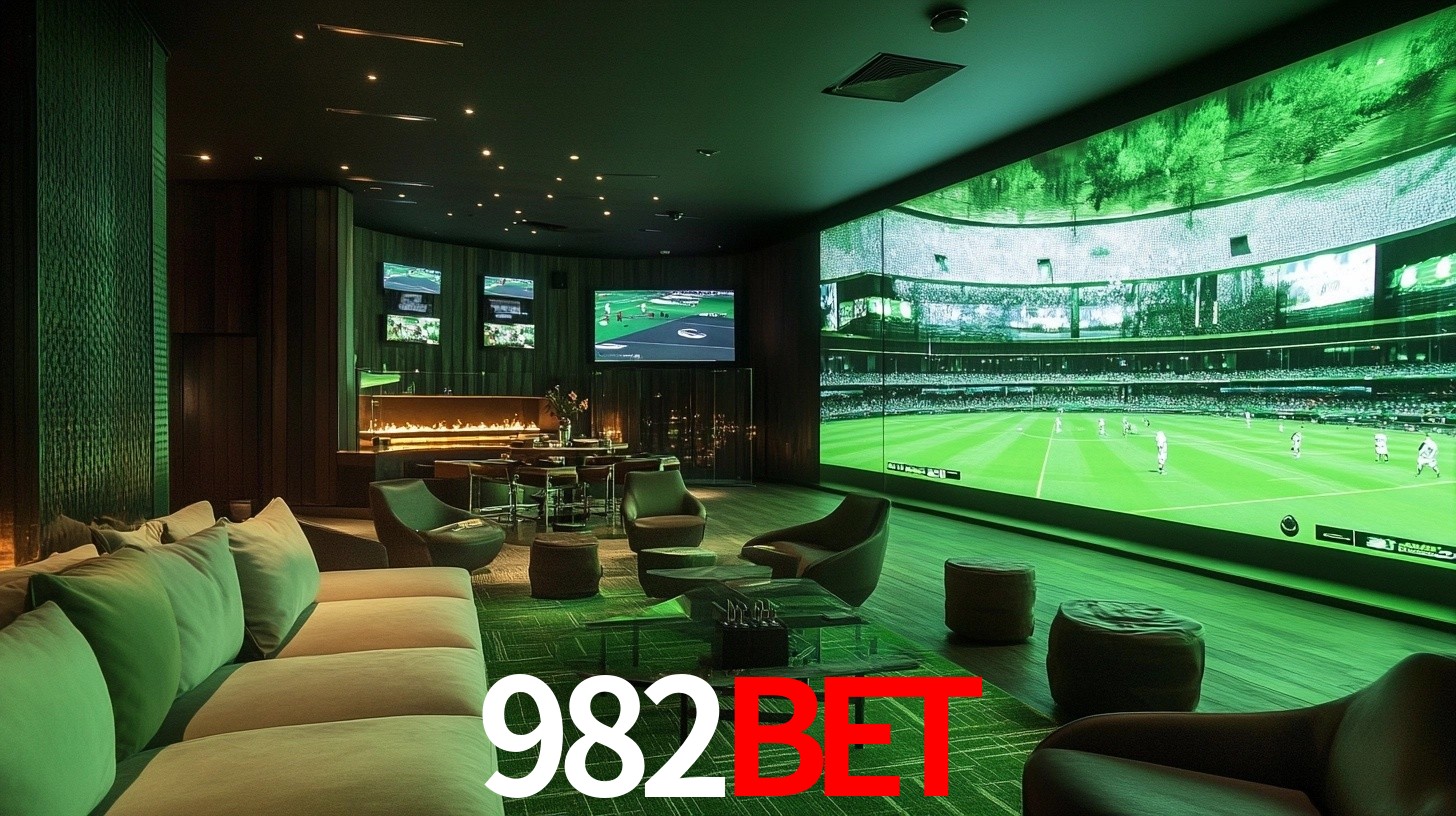 Sinta a adrenalina dos jogos de cassino com 982BET
