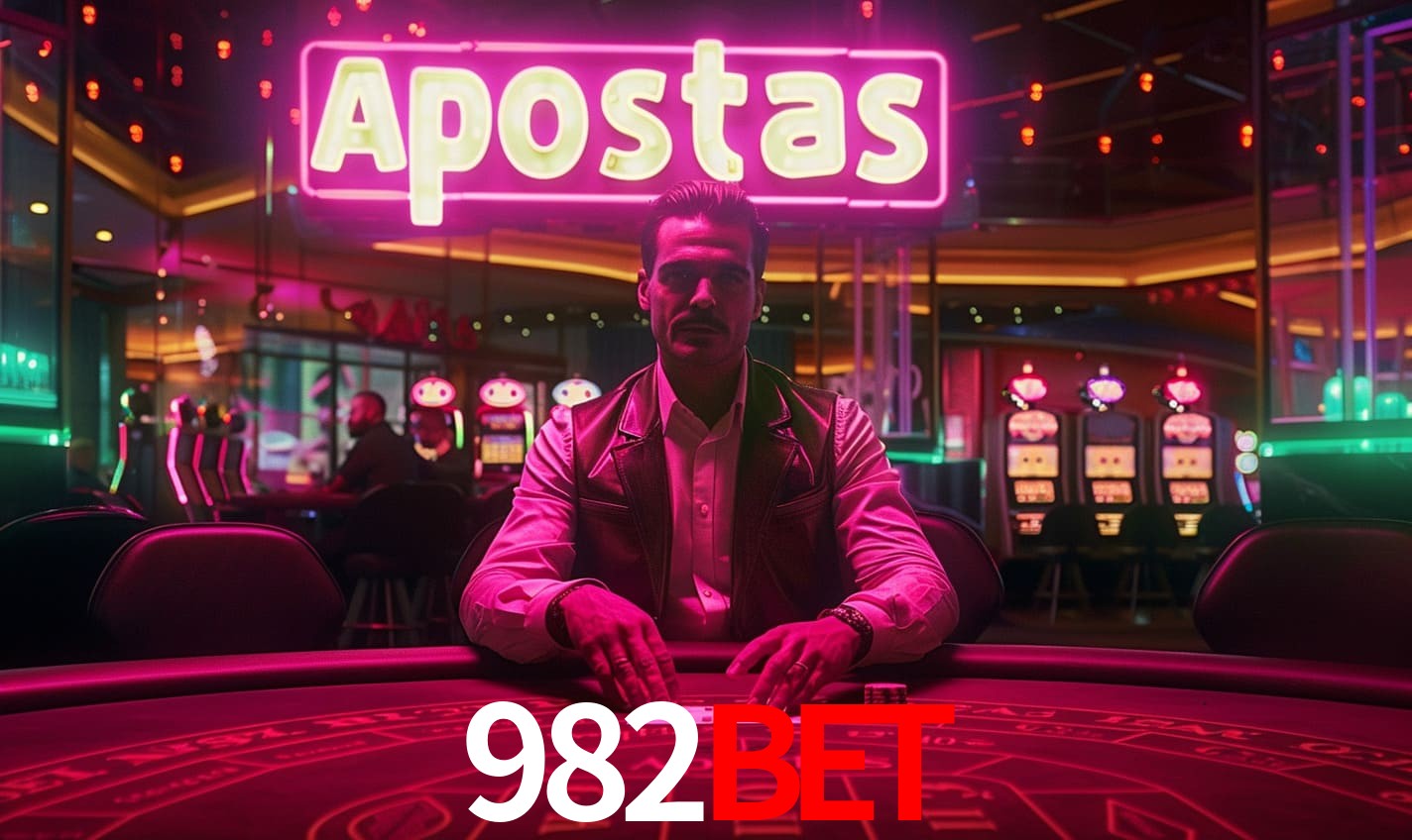 982BET São Paulo - Jogo Coleção