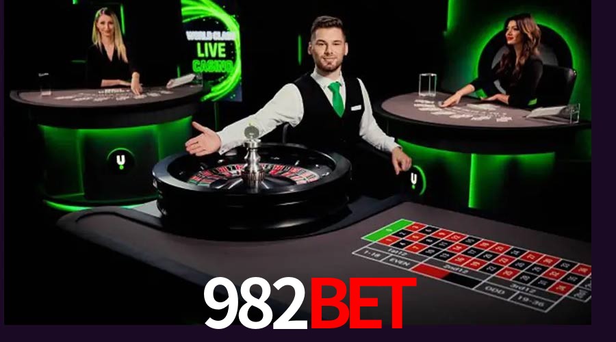 Weekend Specials 982BET