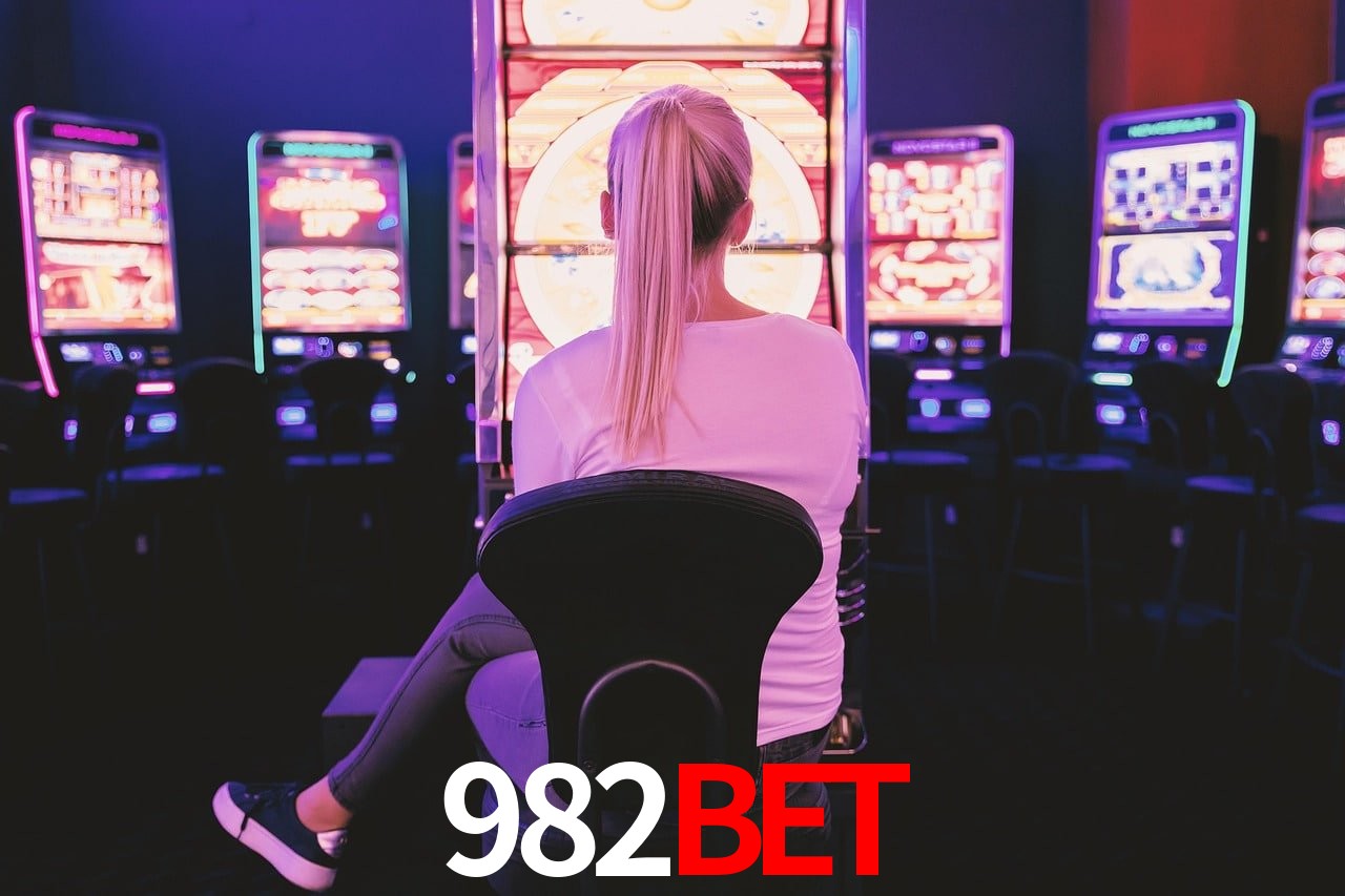 Secure Login 982BET