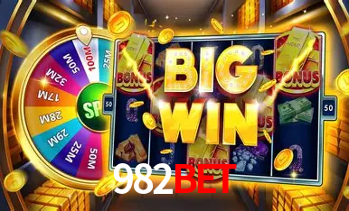 Inovações de Jogos na 982BET: O Futuro das Experiências Interativas