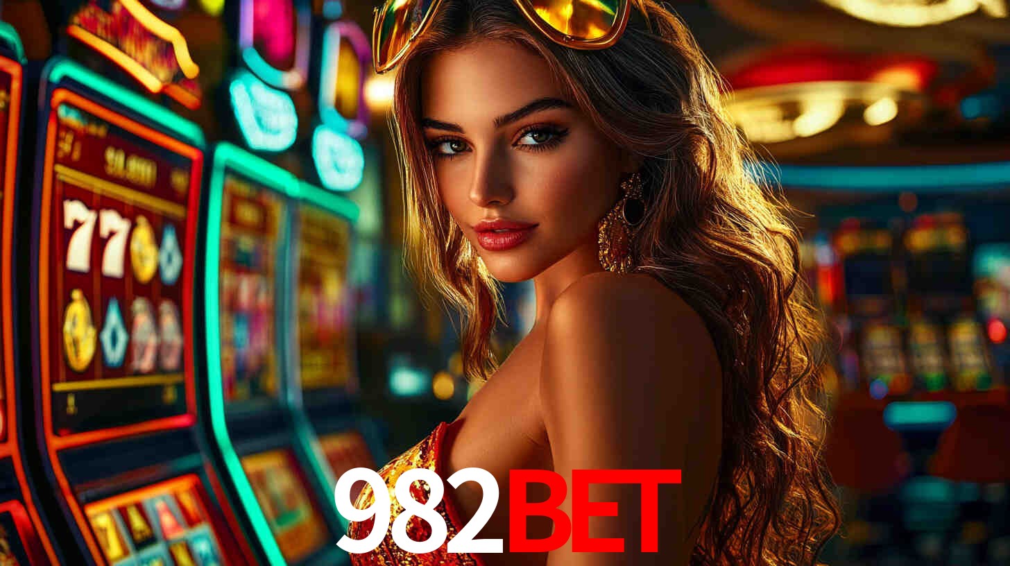 Roulette Table 982BET