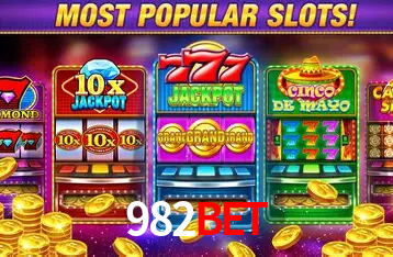 982BET Belo Horizonte - VIP Casino