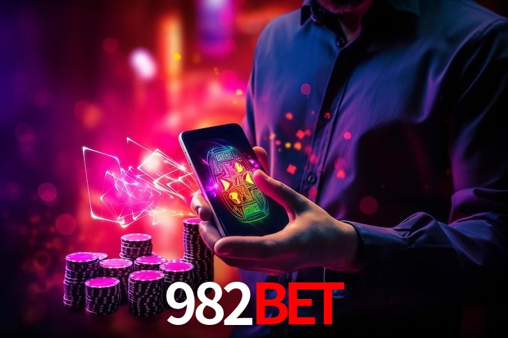 Apostas de Basquete 982BET