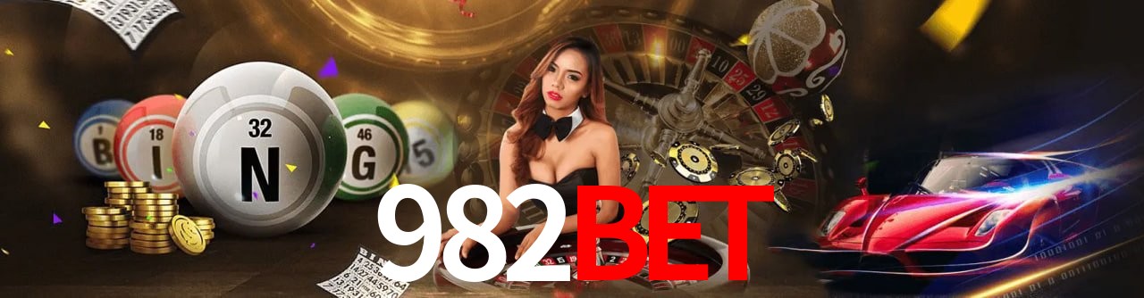 982BET São Paulo - Top Slots