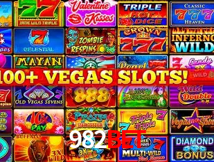 982BET Cassino - 80+ Mesas ao Vivo