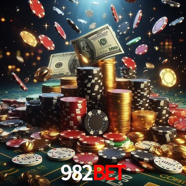 PIX Instantâneo 982BET