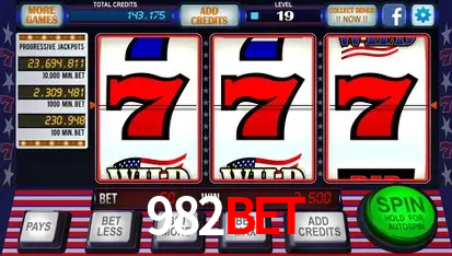 982BET Brasília - VIP Program