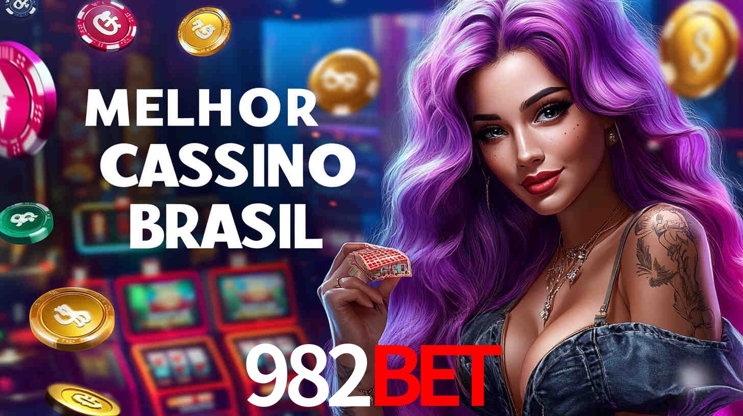 Explorando a Categoria de Eventos em Apostas na 982BET