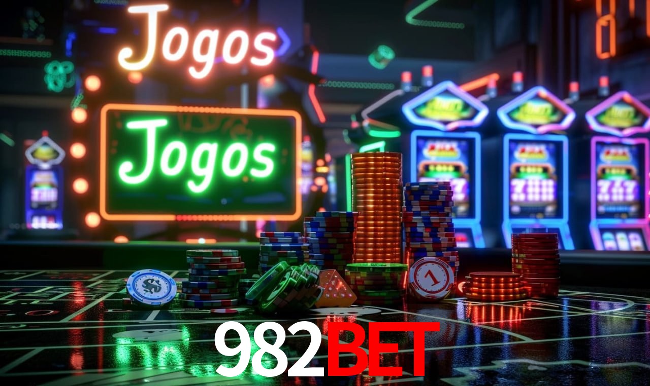 982BET App