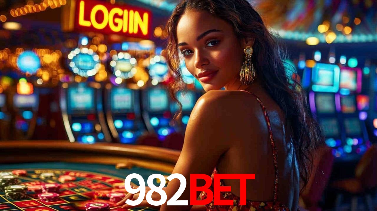 982BET São Paulo - Jogo Providers