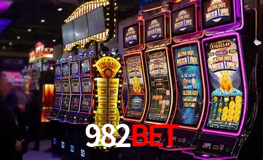 982BET Bônus - Pacote R$5.000 + VIP