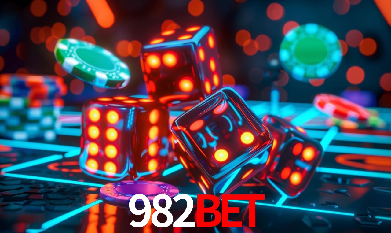 Jogos Exclusivos 982BET